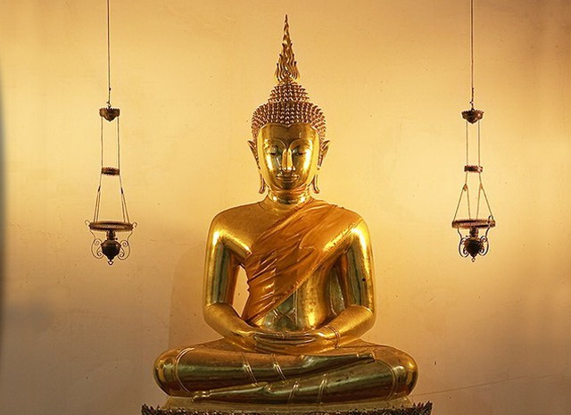 Phra Buddha Sassada